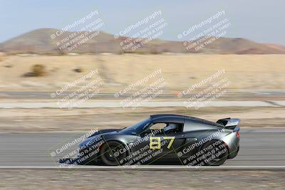 media/Feb-04-2023-Lotus Club of SoCal (Sat) [[5688841614]]/Gold Leaf High Inter/session 1 skid pad/